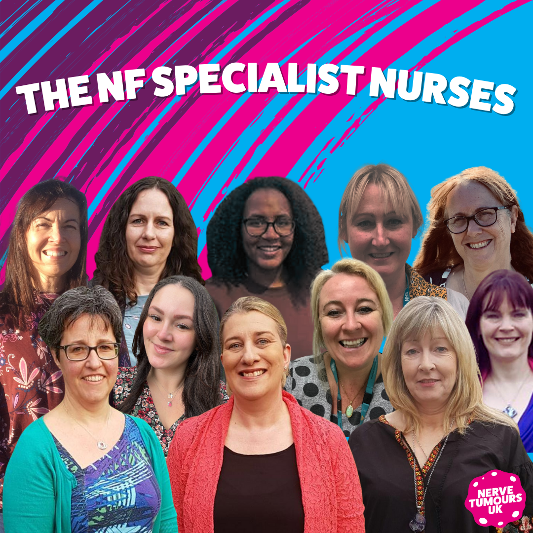 The Specialist Nurses